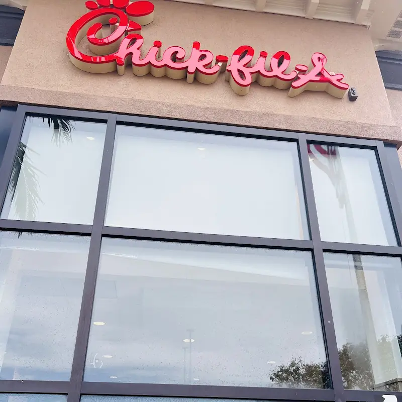 Chick-fil-A
