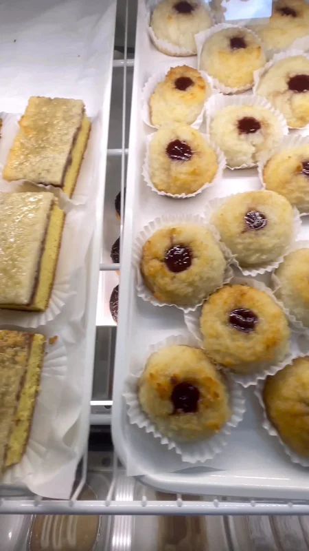 La Familia Bakery 3