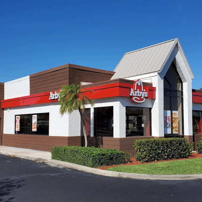 Arby's