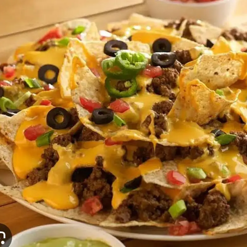 Taco Salad