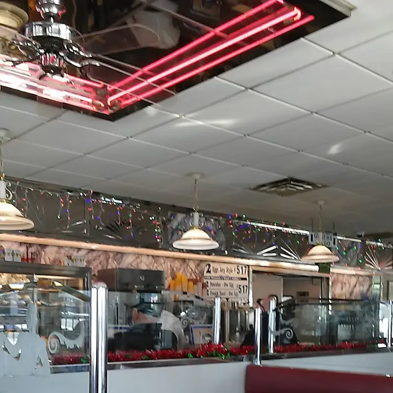 Duchess Diner