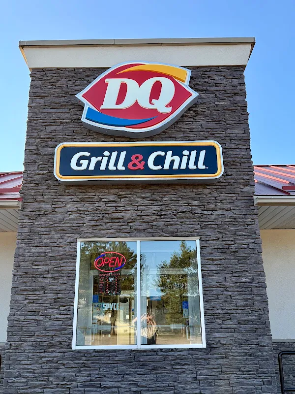 Dairy Queen Grill & Chill