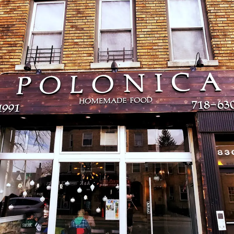 Polonica Restaurant