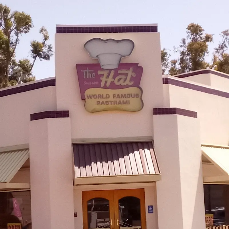 The Hat
