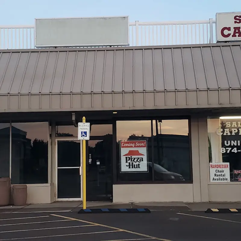 Pizza Hut