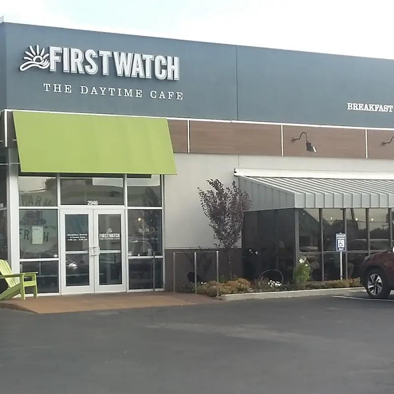 First Watch