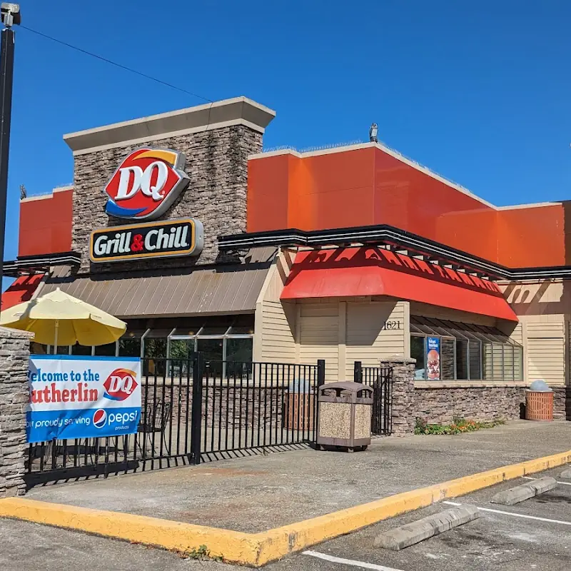 Dairy Queen Grill & Chill