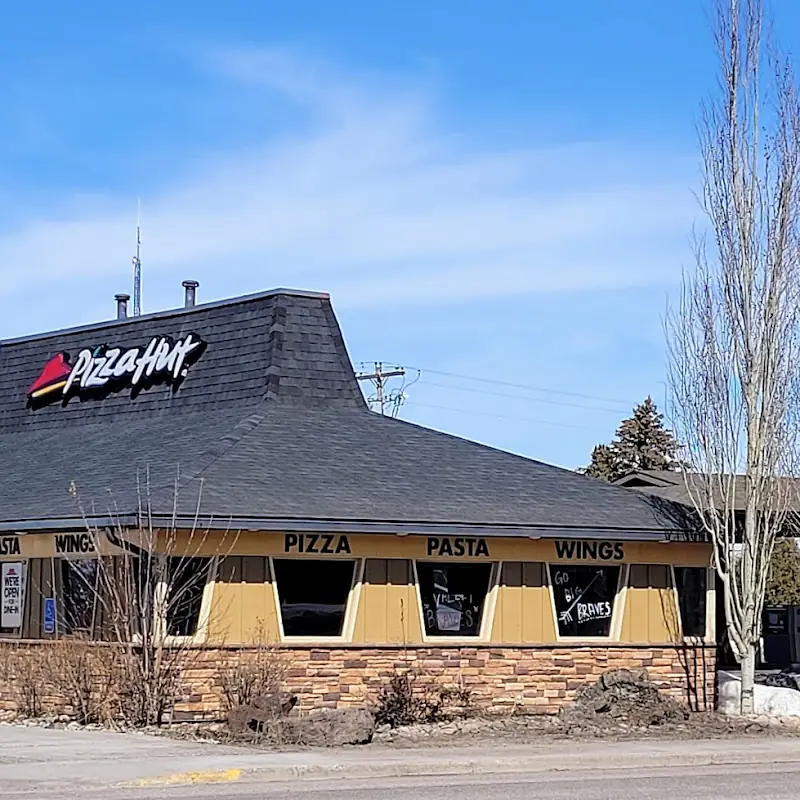 Pizza Hut
