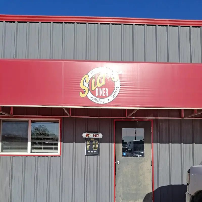 Sid's Diner