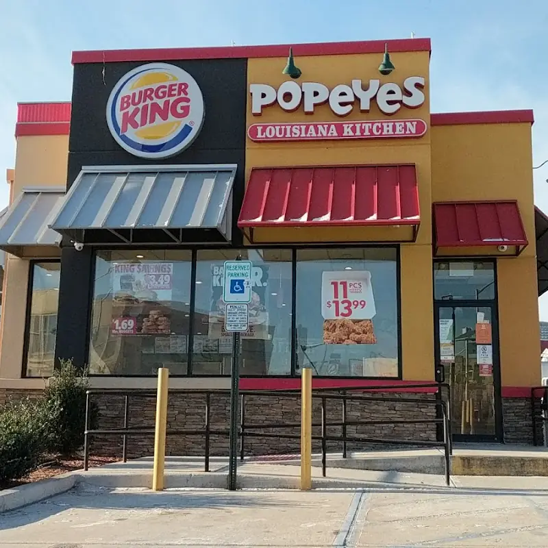 Burger King