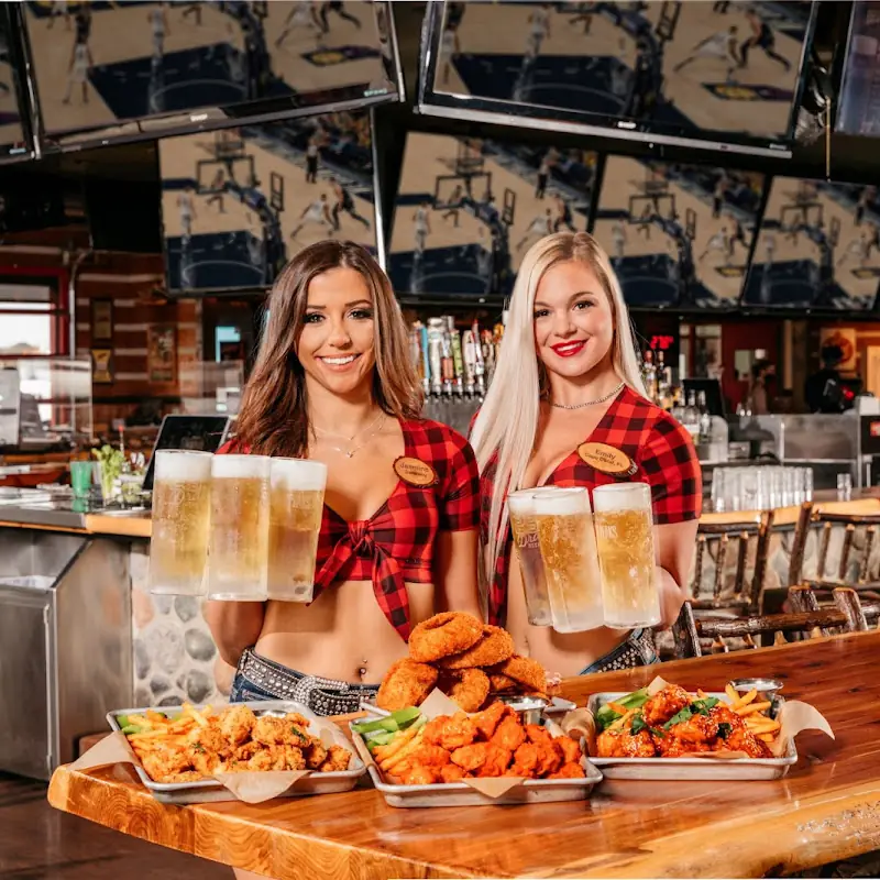 Twin Peaks