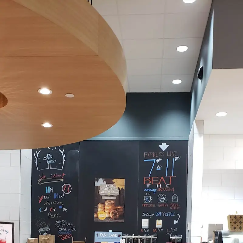 Einstein Bros. Bagels
