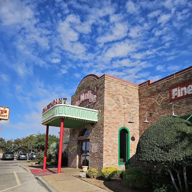 TaMolly's of Greenville