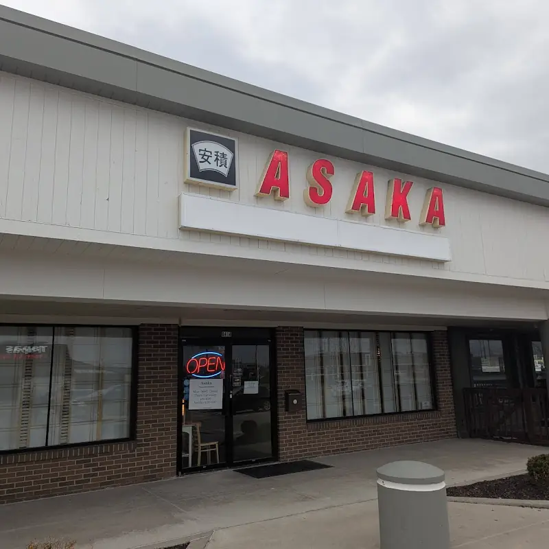 Asaka Japanese Restaurant