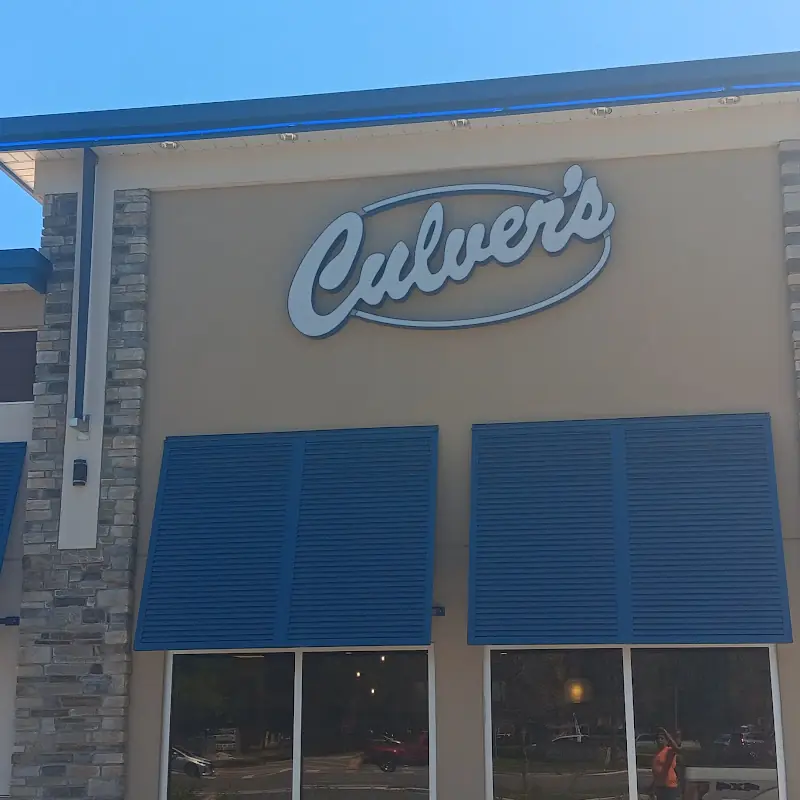 Culver’s