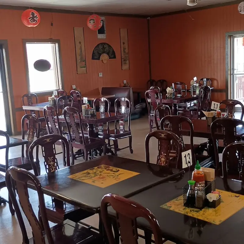 Angel’s China House
