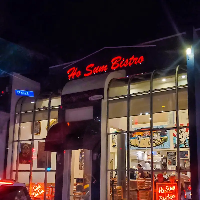 Ho Sum Bistro