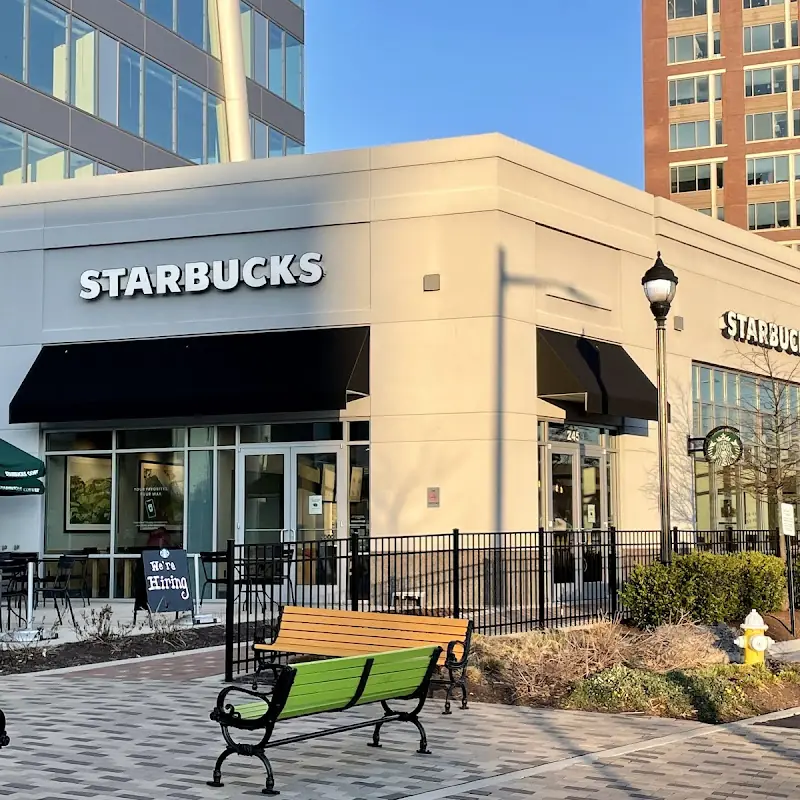 Starbucks Coffee Company