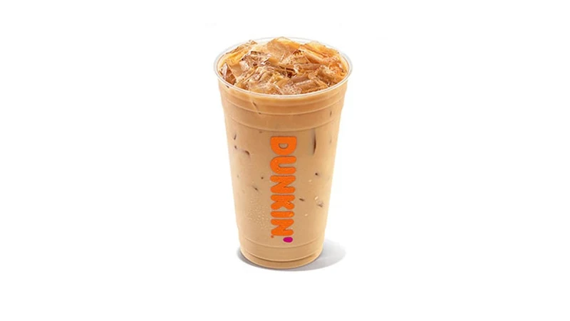 Dunkin' Donuts