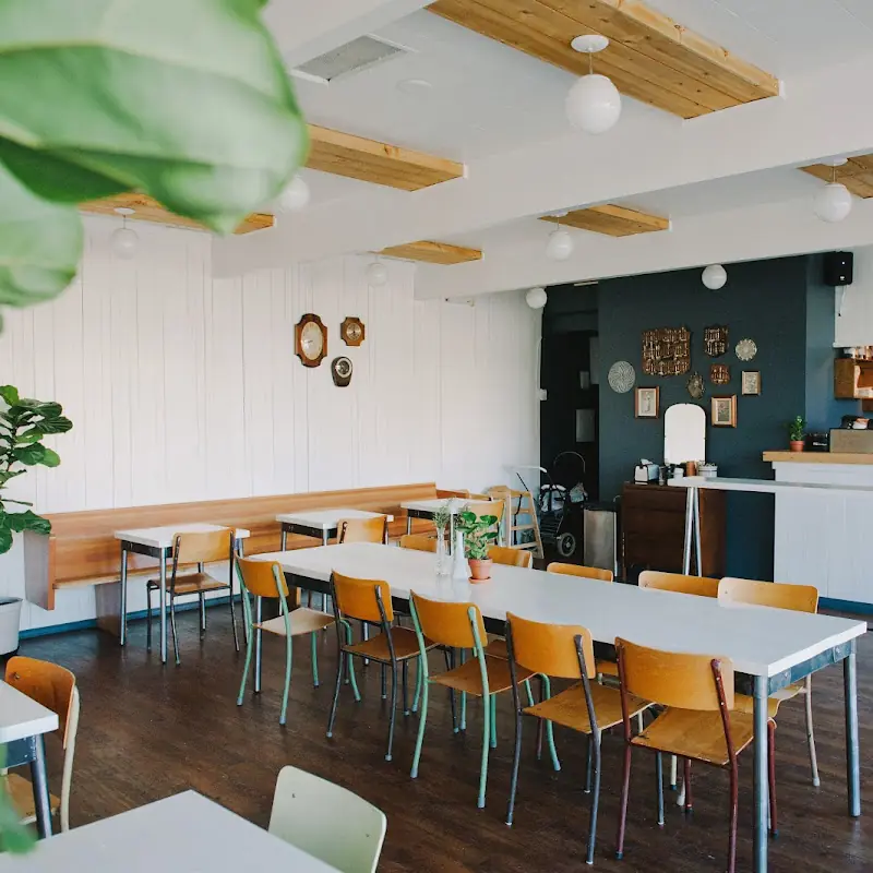 Oldhand Coffee