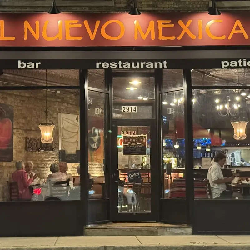 El Nuevo Mexicano