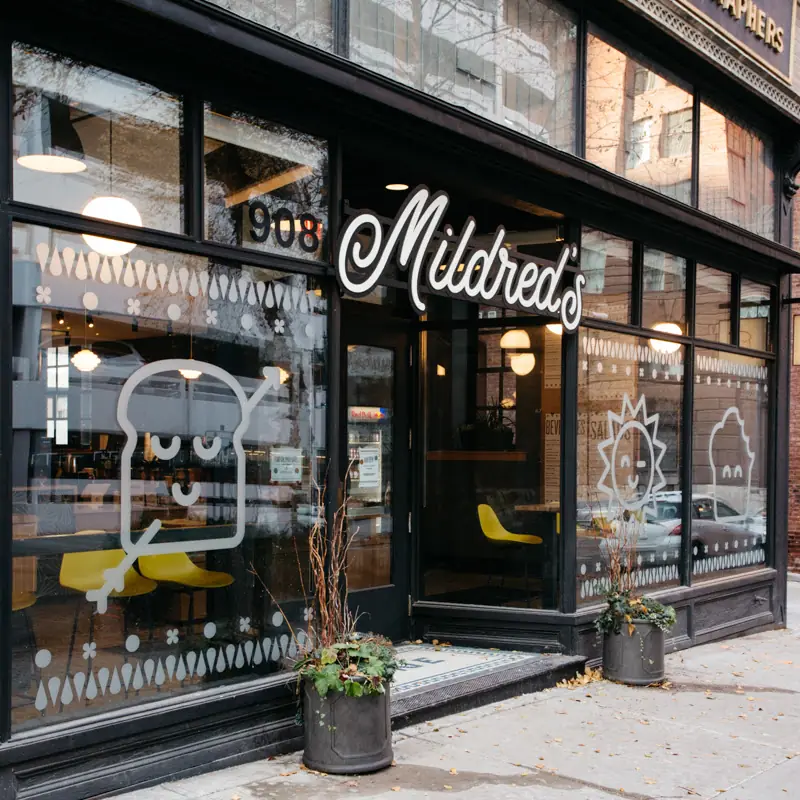 Mildred's Food + Drink
