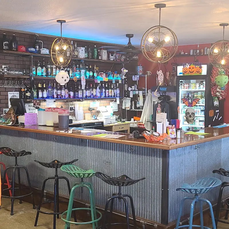 Royal Bar & Grill
