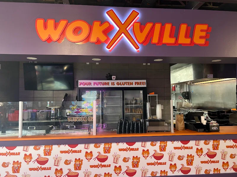 WokXville