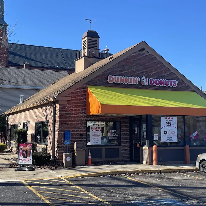 Dunkin'