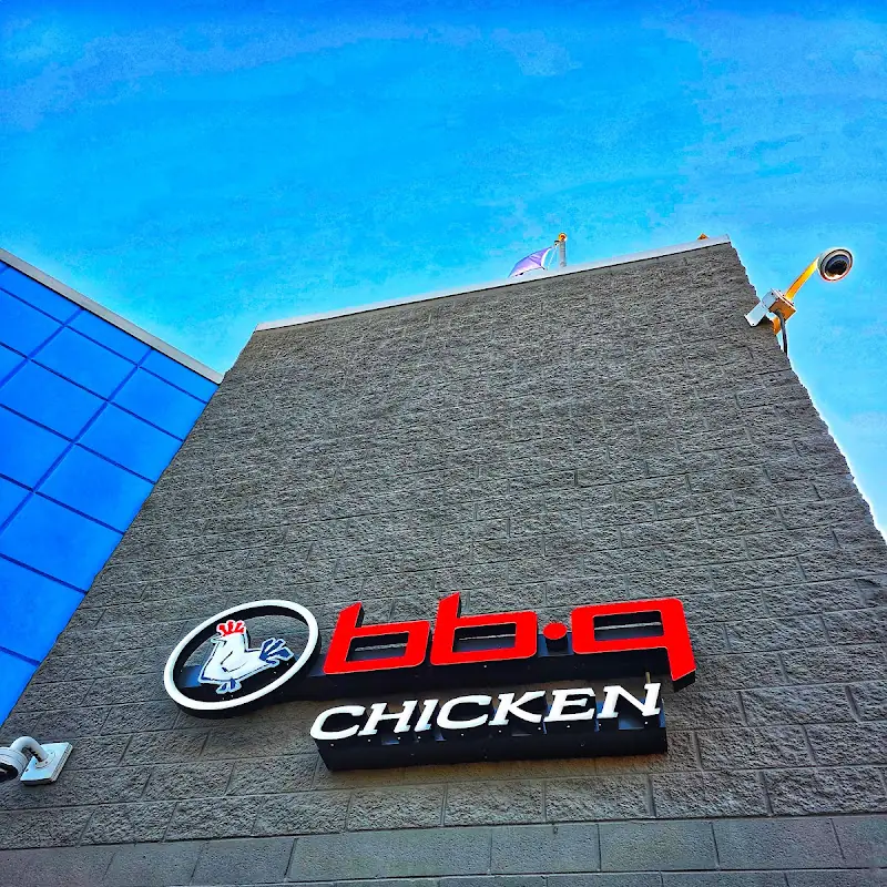 bb.q Chicken Winchester