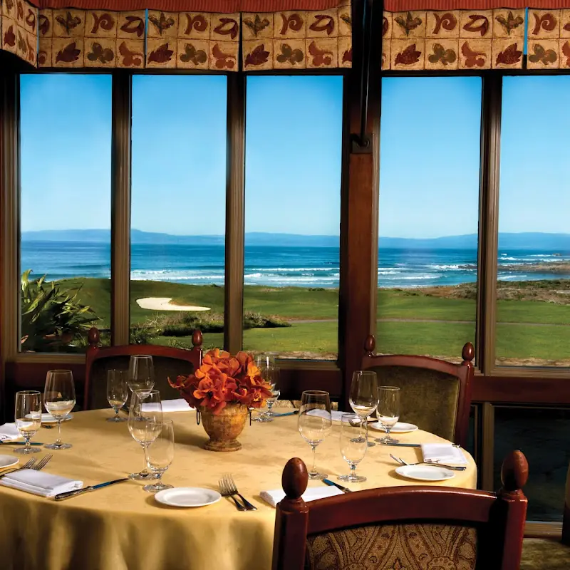 Pèppoli at Pebble Beach