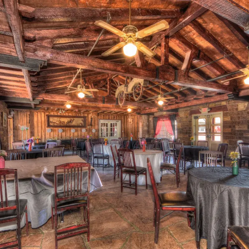 The Oxbow Saloon