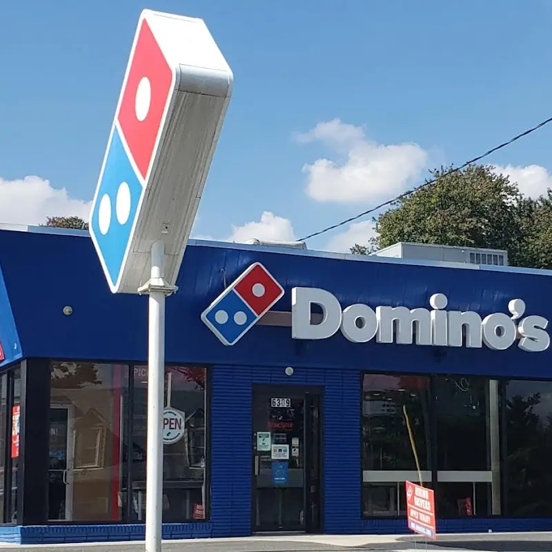 Domino's Pizza