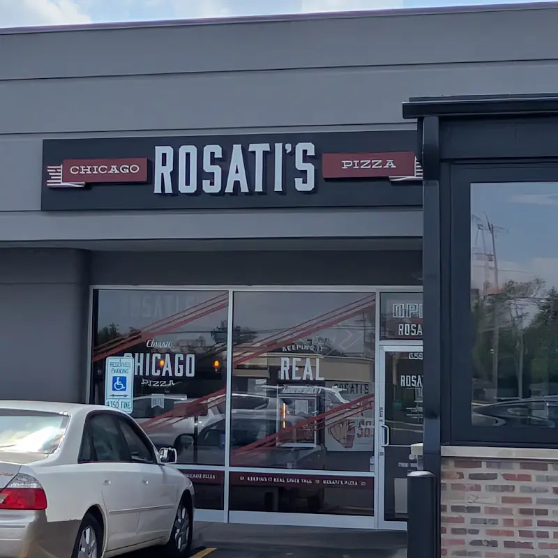 Rosati's Pizza