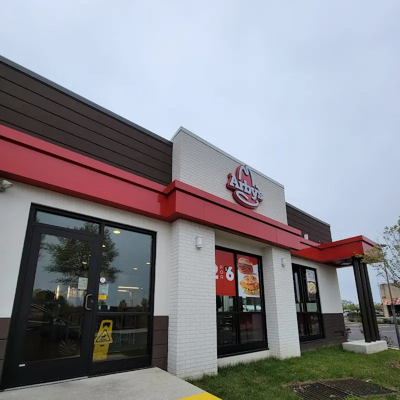 Arby's
