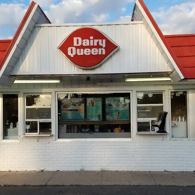 Dairy Queen (Treat)