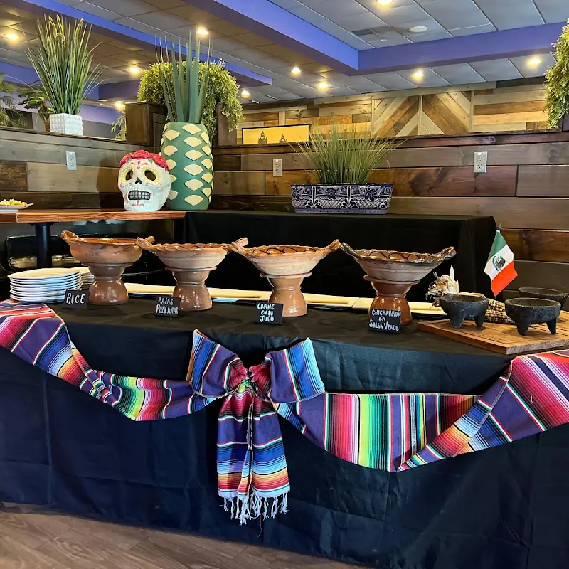 Condesa Restaurante Mexicano - Smithfield
