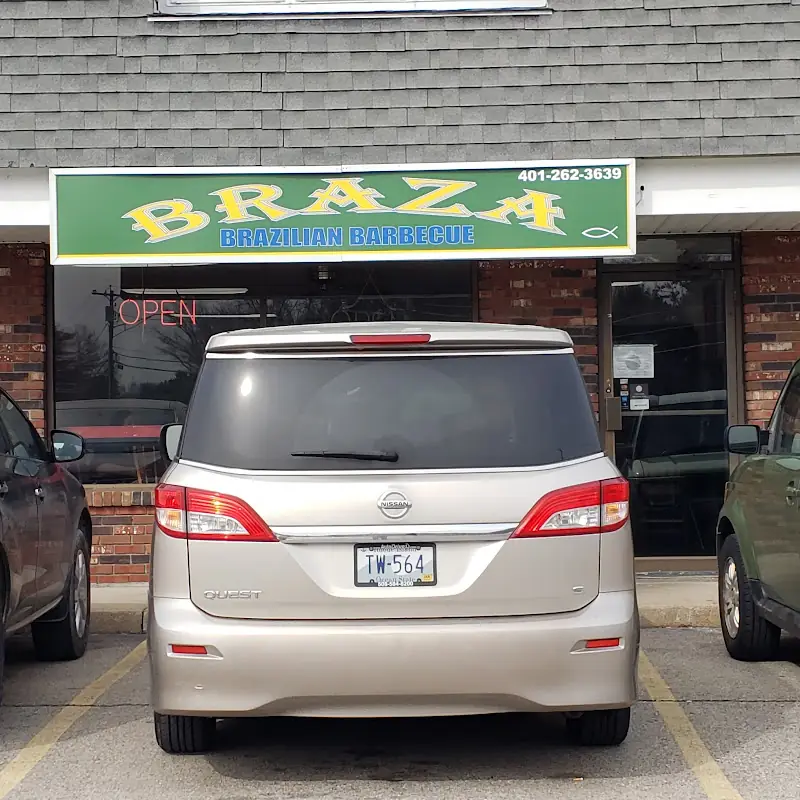 Braza Brazilian Barbecue