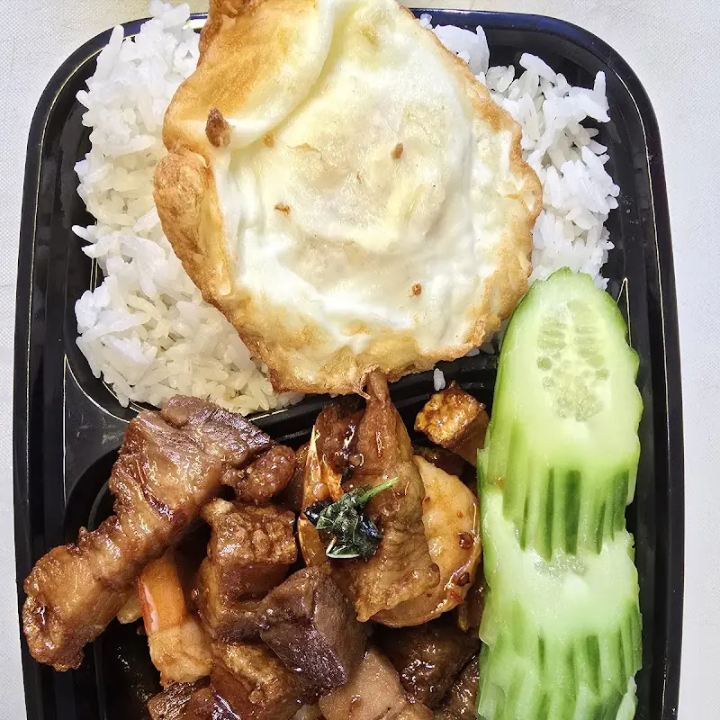 Rice Noodle