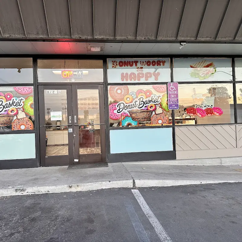 Donut Basket LLC