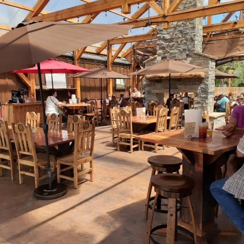 406 Saloon Restaurant