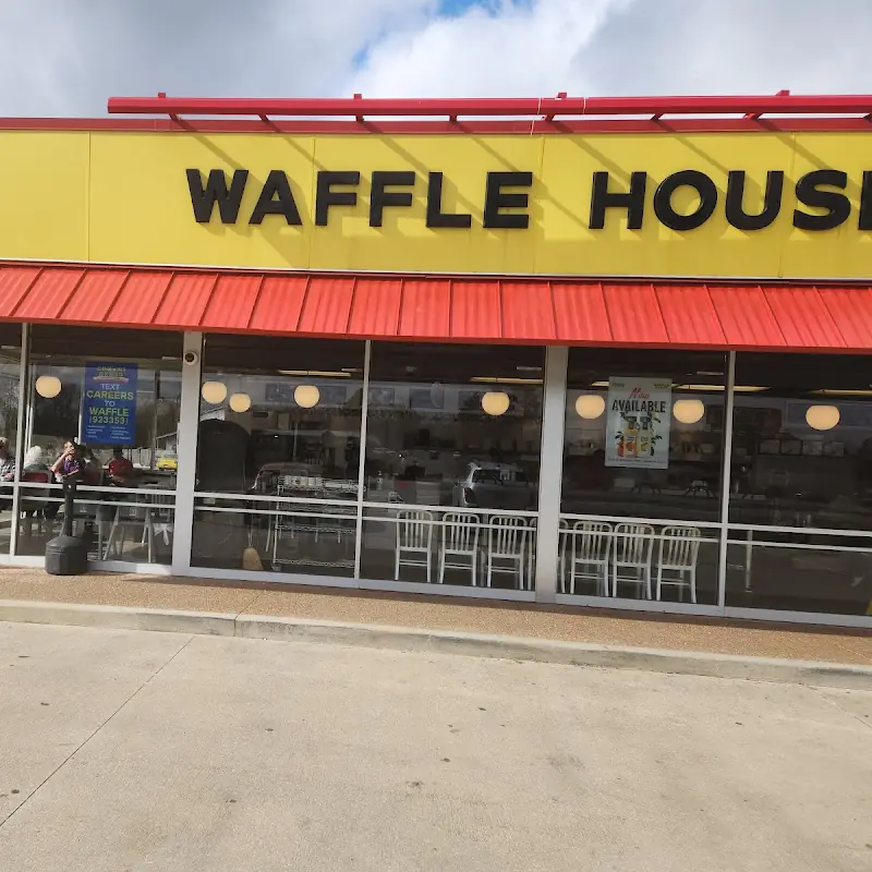 Waffle House