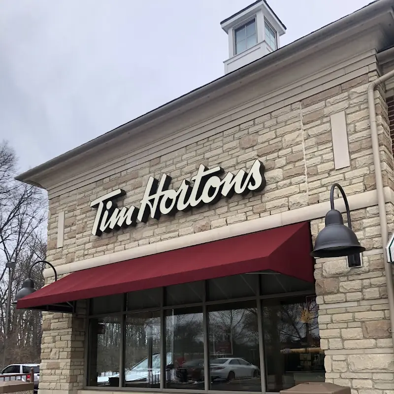Tim Hortons