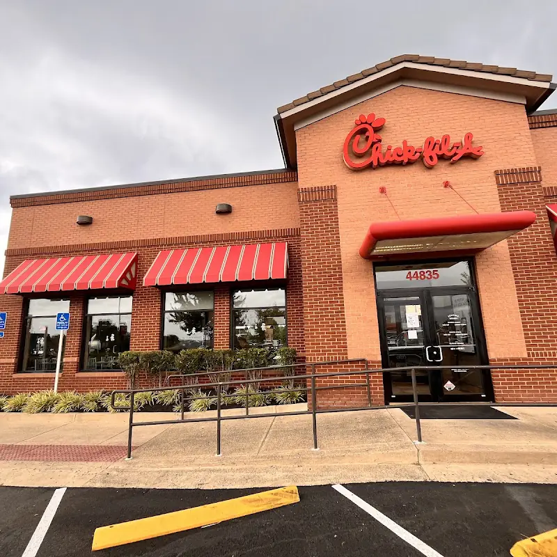 Chick-fil-A