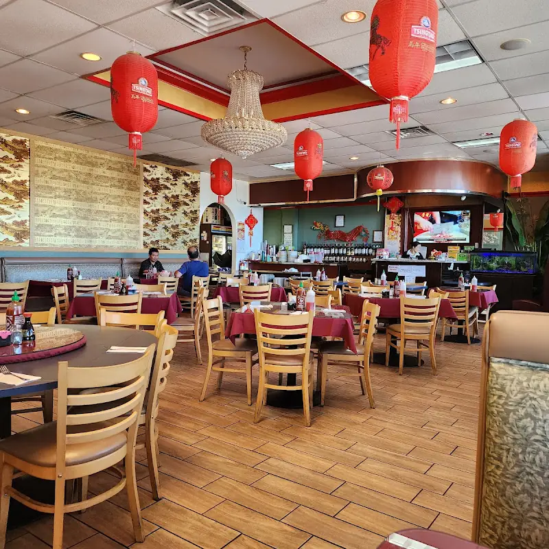 Chili Thai-Evans