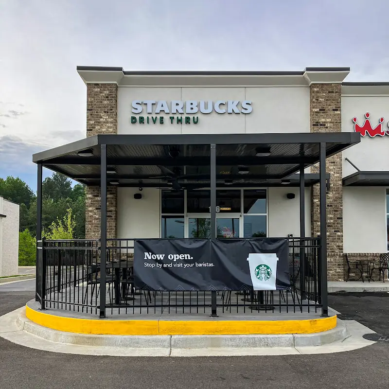Starbucks Coffee Company