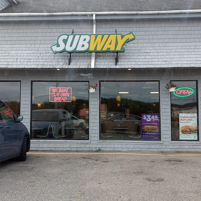 Subway