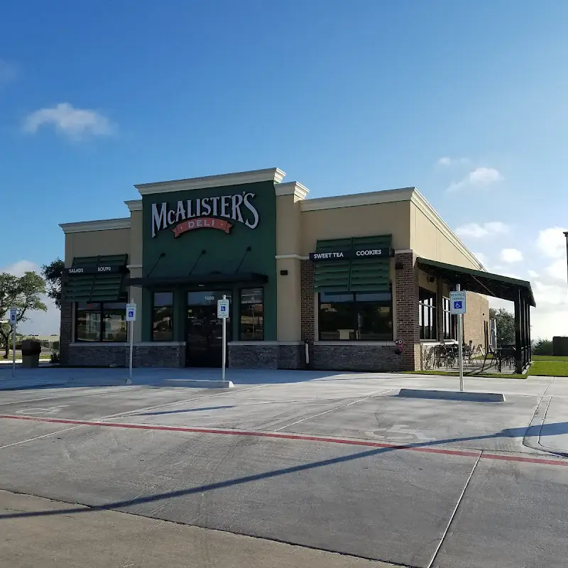 McAlister's Deli