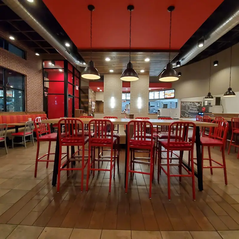 Arby's