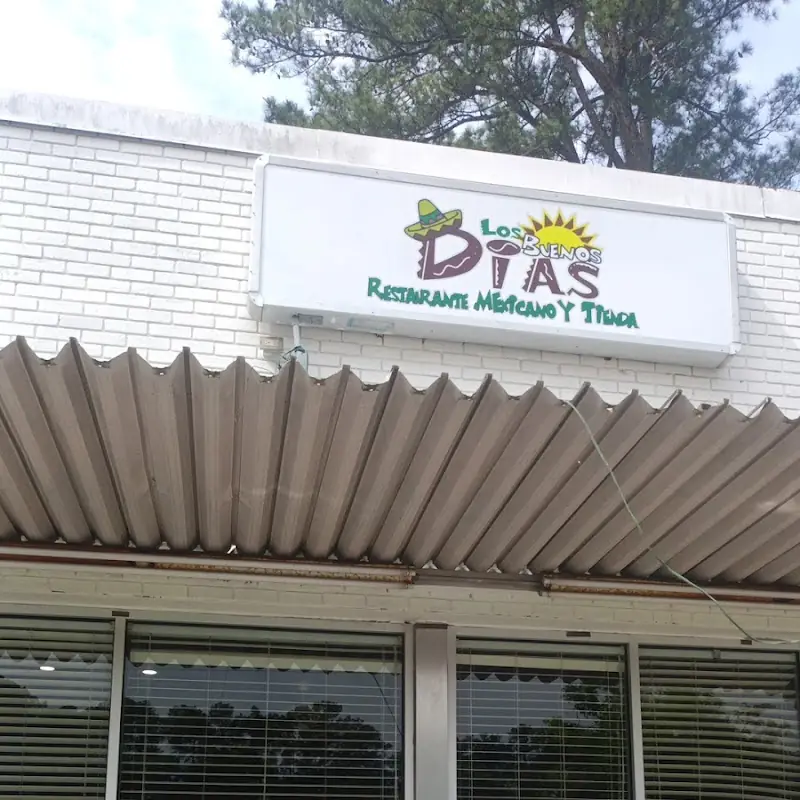 Los Buenos Días Restaurante Mexicano